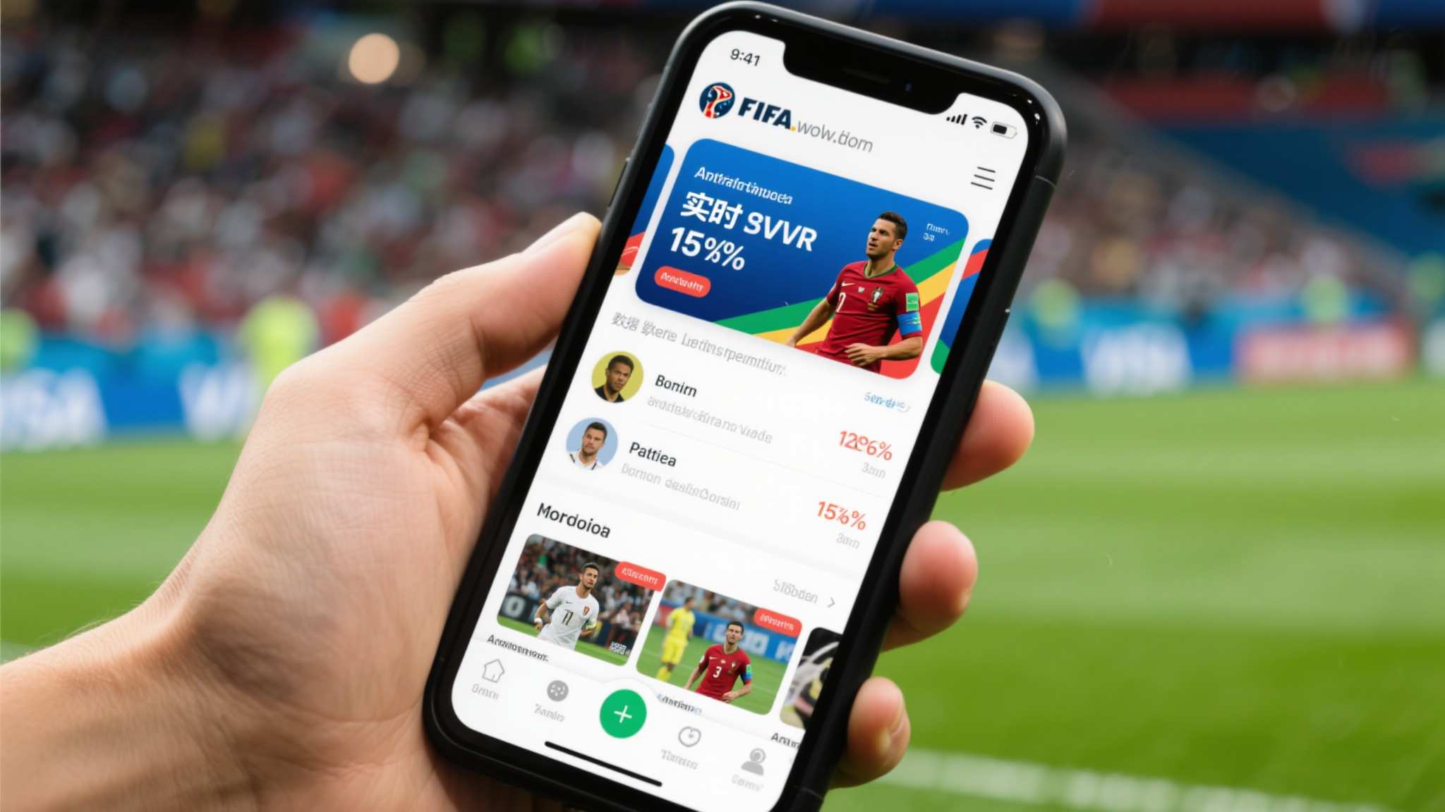 2026 世界杯投注平台 - 竞猜、买球、下注高赔率与深度分析|Fifa Worldcup