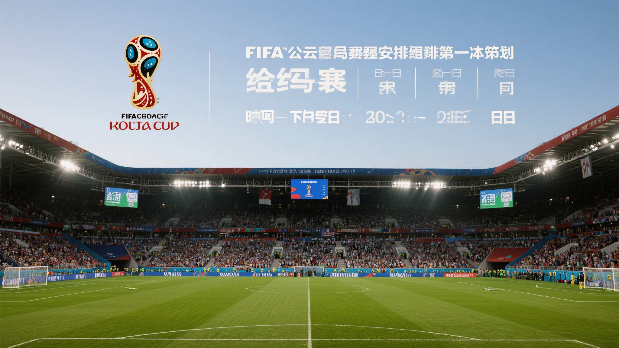 关于世界杯